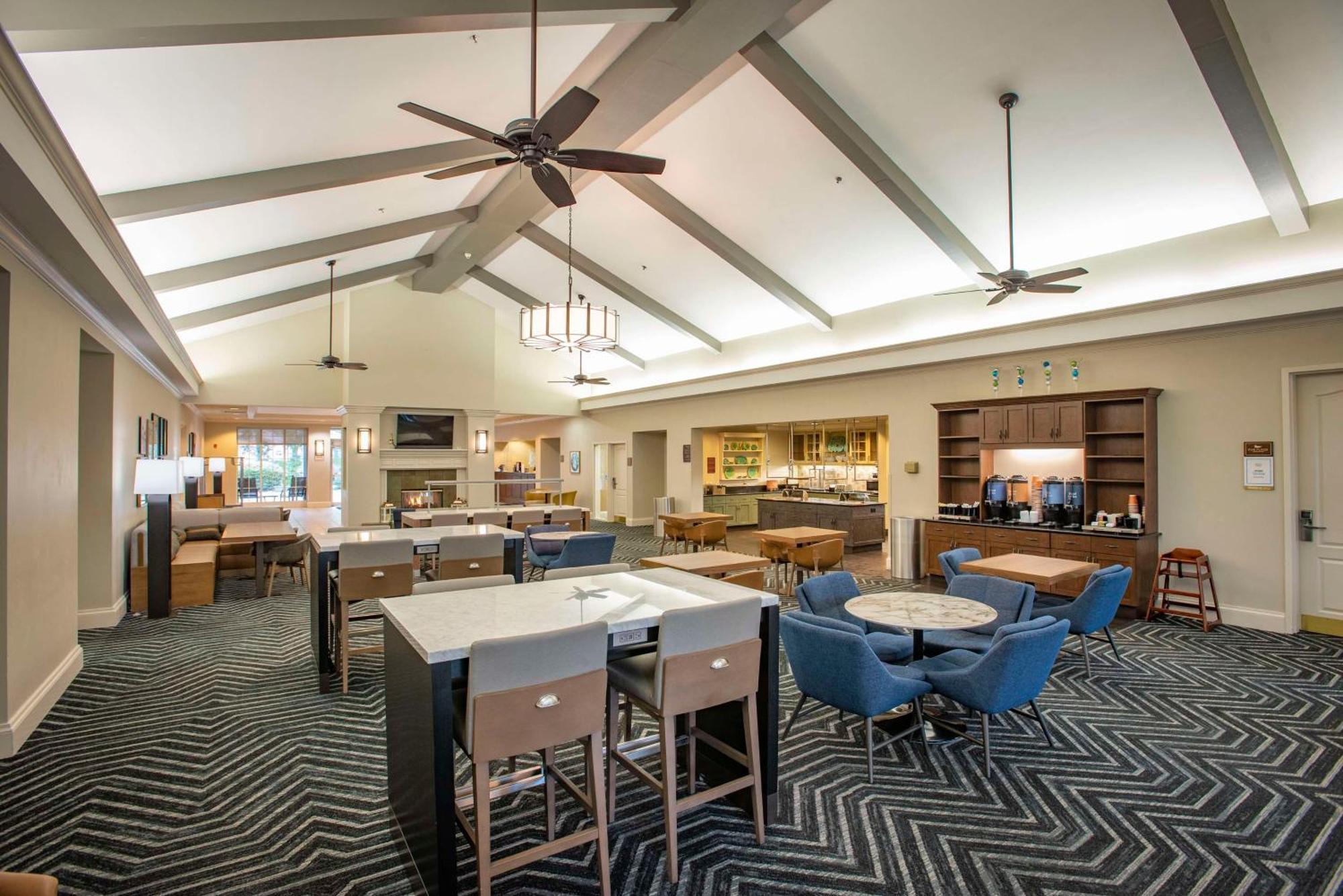 Homewood Suites By Hilton Pensacola Airport-Cordova Mall Area Экстерьер фото